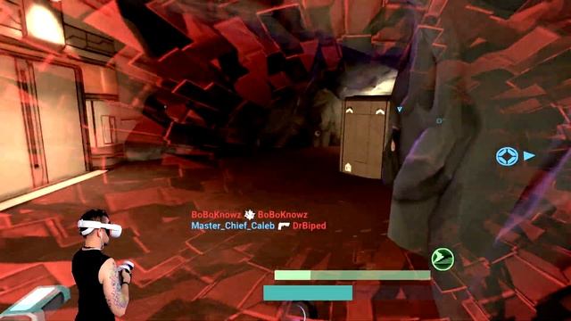 [Larcenauts] Arc L6 is STILL BANANAS | 22 Kill Game смотреть онлайн