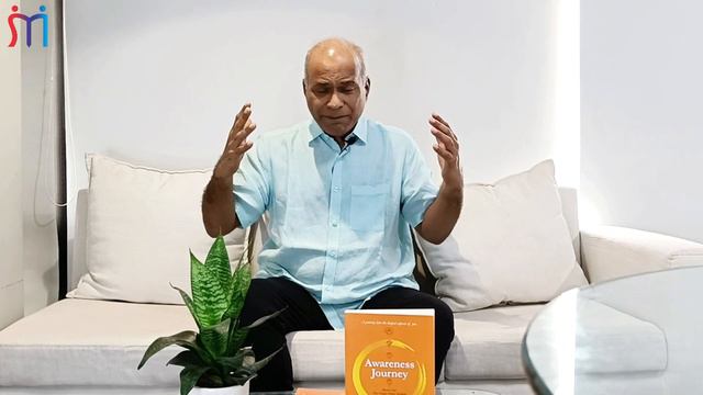 Awareness Journey || Active Acceptance & Passive Acceptance || Selvan Srinivasan смотреть онлайн
