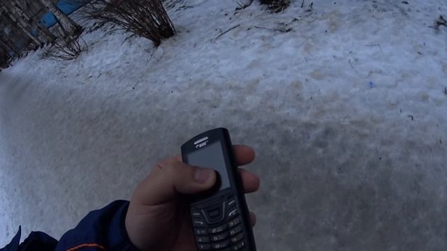Нашел телефон  \ Сломался \ Возращение хозяину