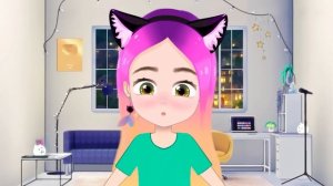 Как мы прятали кота от родителей (анимация) Настик