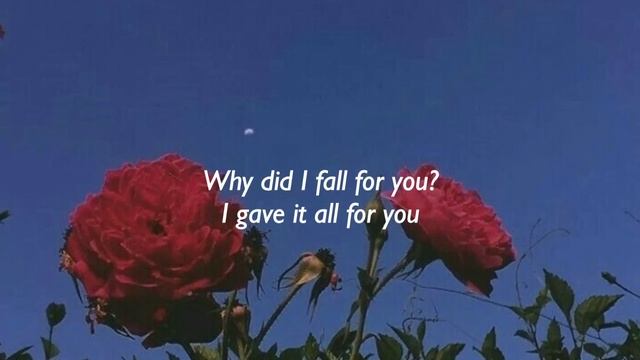 ROSES - juice WRLD ft. Brendon Urie (LYRICS) смотреть онлайн