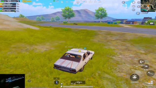 Gameloop Pubg New Update Gameplay | Hand Cam With Keybord Mouse | смотреть онлайн