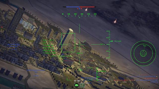 War Thunder ka50 fun смотреть онлайн
