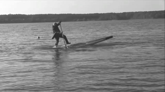 SUP Freestyle 14 x 27 смотреть онлайн