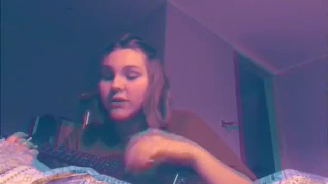 We fell in love in October~Girl in red|| Cover🍂 смотреть онлайн