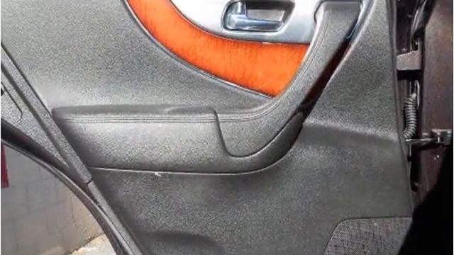 2009 Infiniti FX Used Cars Kansas City MO смотреть онлайн