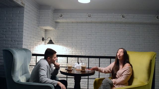 Марина Гартингер о стиле, моде, брендах, SMM продвижении / Интерстиль смотреть онлайн