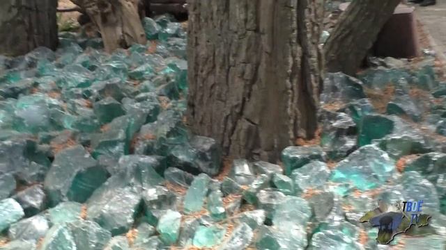 Алуштинский парк миниатюр смотреть онлайн