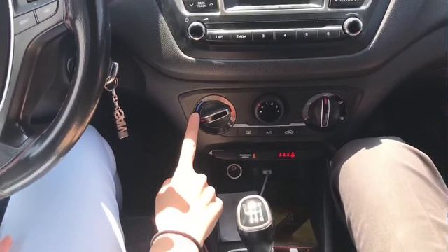 Direksiyon Sınavı için Araç Tanıtımı (Kaput, Bagaj ve Araç içi ) смотреть онлайн