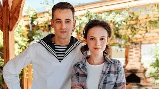 Рашн Юг - Трейлер HD 2021 смотреть онлайн
