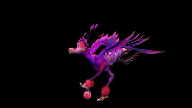 Птица Фаберже (Faberge Bird) смотреть онлайн