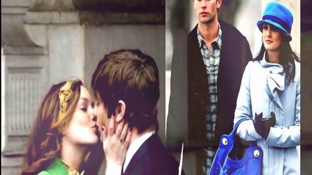 Chace & Leighton:Your love is a drug смотреть онлайн