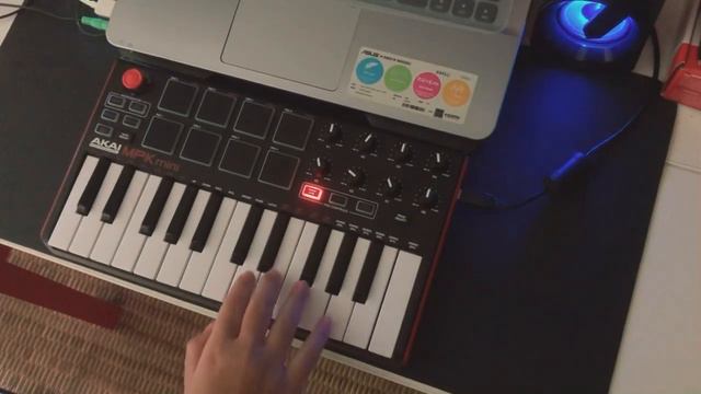 DARARI (다라리) - TREASURE | Midi Cover смотреть онлайн