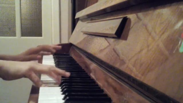Yiruma, River flows in you смотреть онлайн