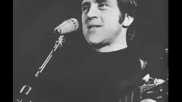 Vladimir Visotskiy - Ex Raz , Da Esho Raz