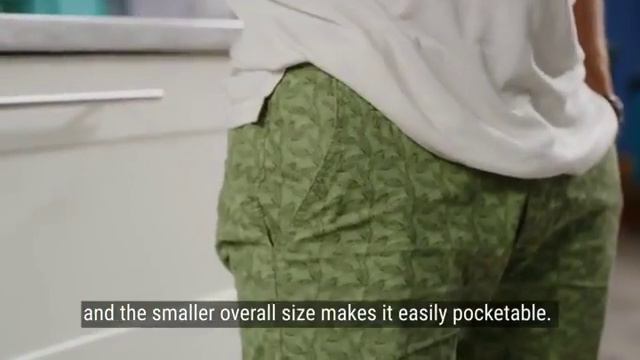 Doogee Mix 4: First Totally Bezel-less Slide Phone смотреть онлайн