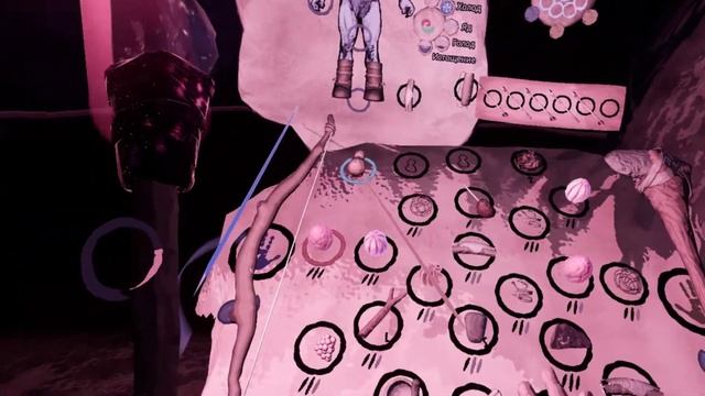 Song in the Smoke в VR - Прохождение | Gameplay (part 4) (Oculus Quest 2) смотреть онлайн