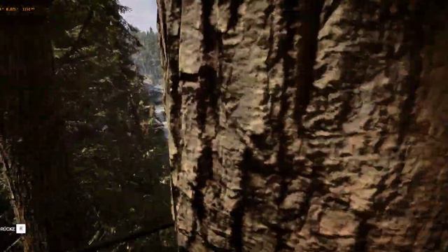 Sons Of The Forest 2023 - #12 - Seilgewehr - Seilrutsche - Very Nice :D