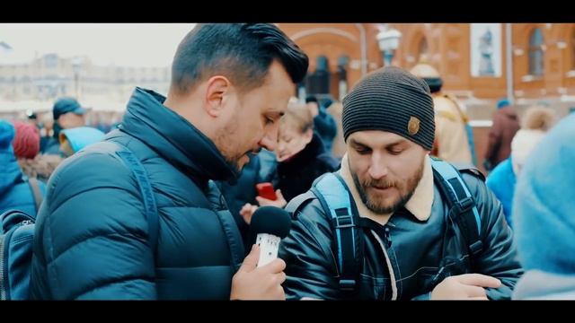 Москвичи о ЖК Яркий. А в столице готовы к квартирам за 825 тысяч рублей? смотреть онлайн