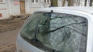 задний омыватель шеви-нива