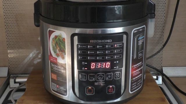 Лучший способ приготовить молочную кашу/Мультиварка смотреть онлайн