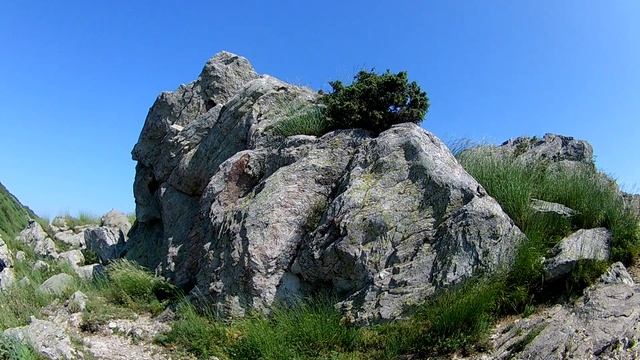 поход на Бештау, монастырское озеро смотреть онлайн