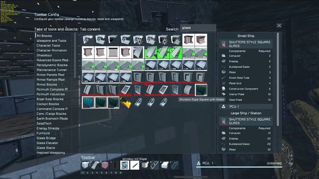 Space Engineers: All About That Base (...and what Keen left of it) смотреть онлайн