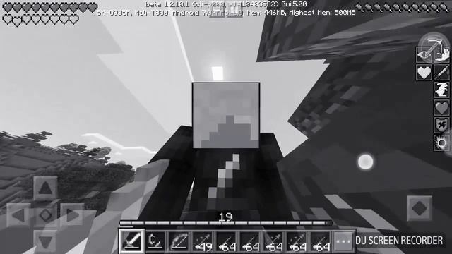 Майнкрафт музыка (реп херобрина) смотреть онлайн