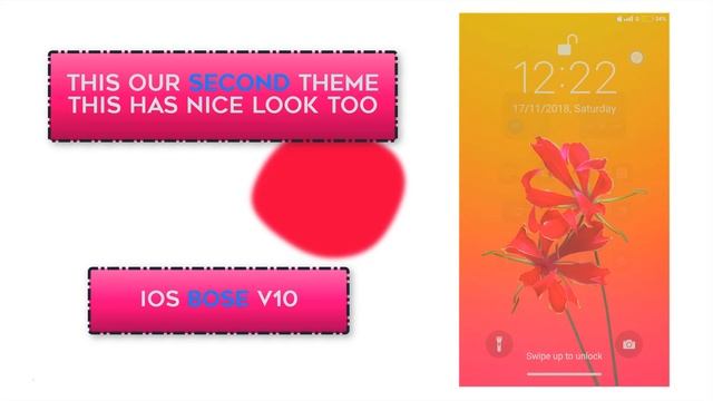 Top 3 IOS 12 themes for miui 9||no third party(available in theme store) смотреть онлайн
