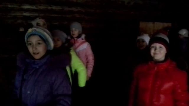 Кострома Снегурочка нон-стоп удачный звук, красивый голос httpwww.strogin смотреть онлайн