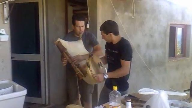 tarantella zampogna e tamburello смотреть онлайн