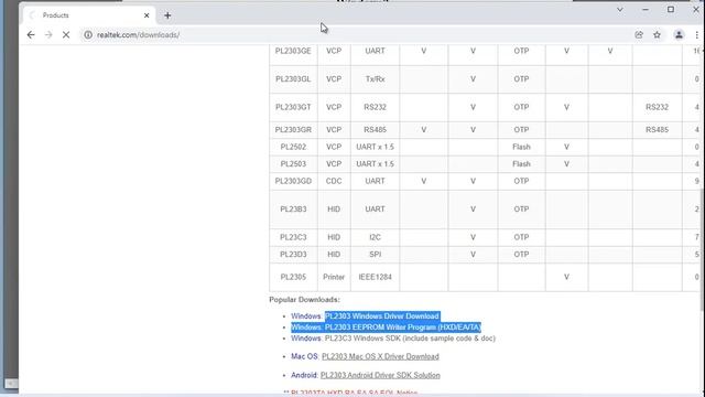 Download Realtek High Definition Audio Driver For Windows 11/10/8/7/Vista/XP