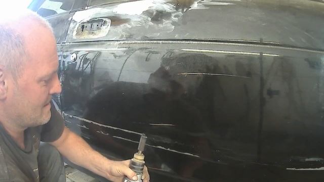 Как убрать двухсторонний скотч с авто. САМЫЙ ПРОСТОЙ СПОСОБ. смотреть онлайн