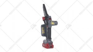 Минипила аккумуляторная Мобил К XCA12 Комфорт 3D обзор.