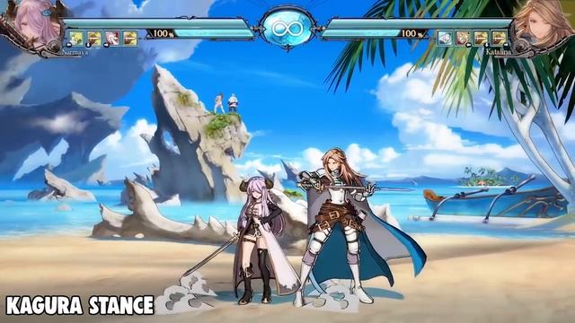 How To Play Butterfly Waifu - Narmaya Full Guide - Everything You Need To Know! смотреть онлайн