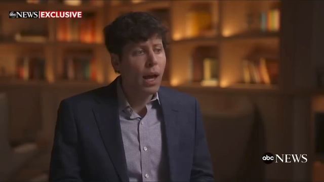 Elon Musk Wants To Stop ChatGPT 5 & Smart AI смотреть онлайн