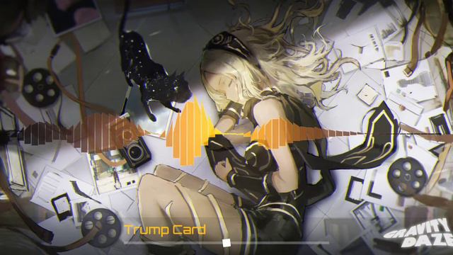 Trump Card смотреть онлайн