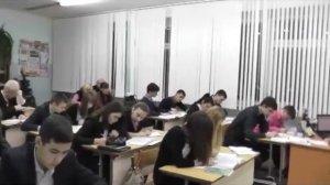 Открытый урок по истории. Начало правления Ивана Грозного. Учитель Ильютченко О.Е.