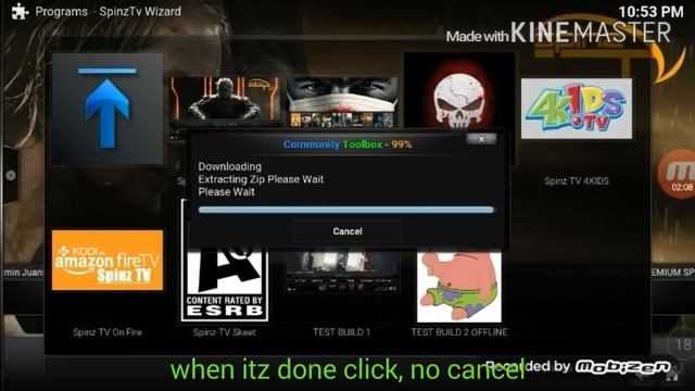 #NEW KODI TV 2016 ADDONS смотреть онлайн