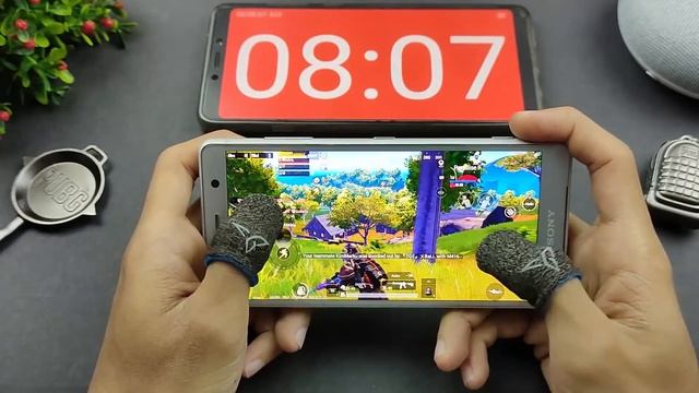 RM430 ! Phone Murah Sedap PUBG Dapat Grafik SMOOTH/EXTREME ⚡ Xperia Xz2 Compact смотреть онлайн