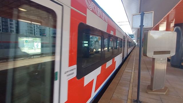 Иволга 4.0 по Марьиной Роще смотреть онлайн