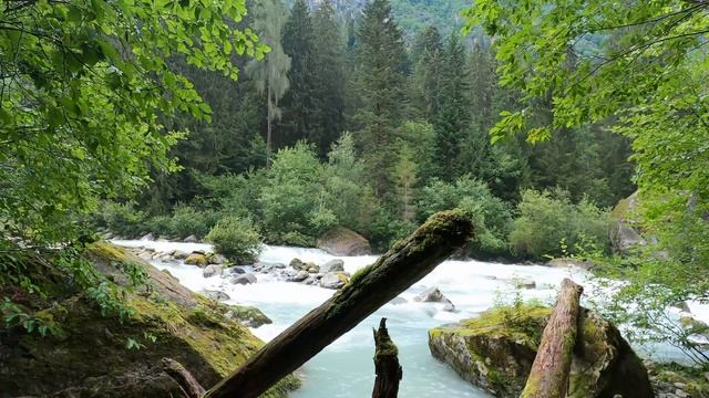 Расслабляющая музыка для сна, медитации и борьбы со стрессом. İnspiration relax music!!! смотреть онлайн