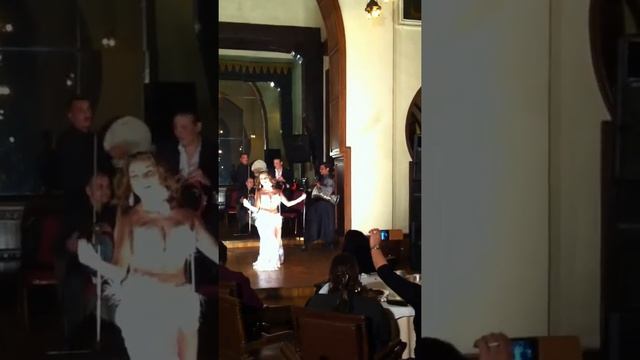 Anastasia Biserova смотреть онлайн