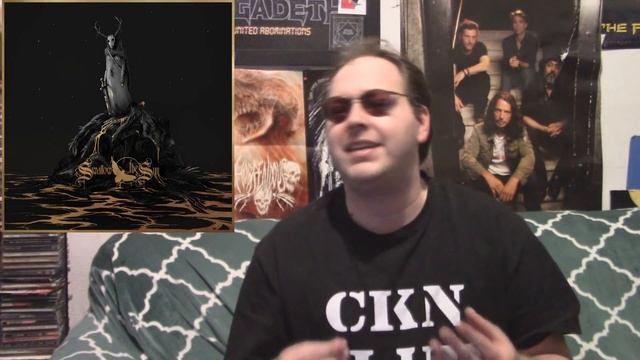 Swallow the Sun - WHEN A SHADOW IS FORCED INTO THE LIGHT Album Review смотреть онлайн