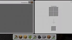 БЕСКОНЕЧНАЯ ФЕРМА УГЛЯ В МАЙНКРАФТЕ... ВЫЖИВАНИЕ В МАЙНКРАФТЕ...