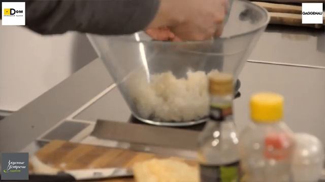 Потрясающая закуска из китайского древесного гриба смотреть онлайн