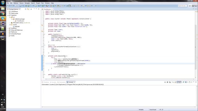Java Shutdown Virus / Hack programmieren (Tutorial) смотреть онлайн