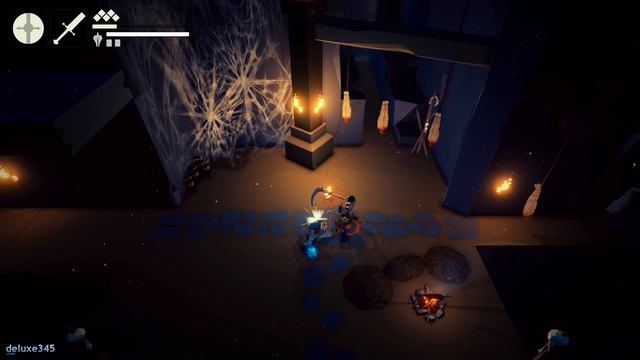 Fall of Light | PC GAMEPLAY | HD 1440P смотреть онлайн