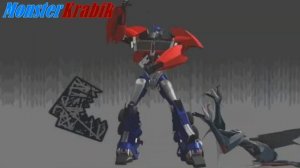 Трансформеры:Прайм Приколы!ツ Сборник.