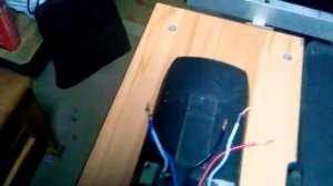 Плавный пуск для циркулярной пилы- подключение